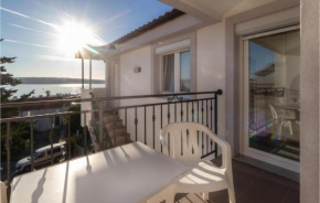Awesome Apartment In Crikvenica With Wifi